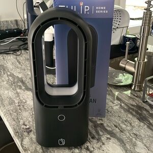 Blade less Cordless Tower Fan
